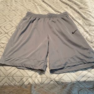 Men’s Nike Dri-Fit shorts. XXL